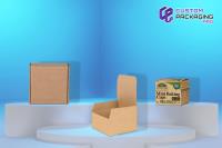 Small Kraft Boxes image 6